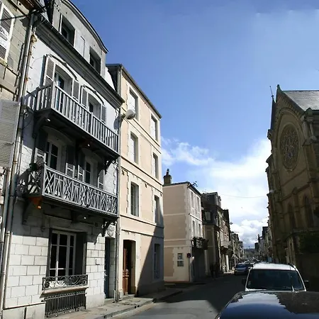 Caroline Trouville-sur-Mer