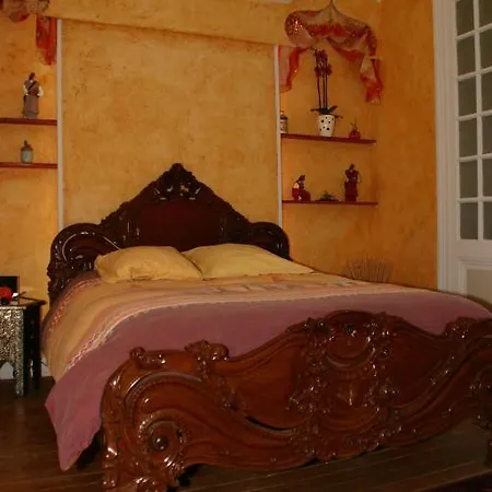 Caroline B&B