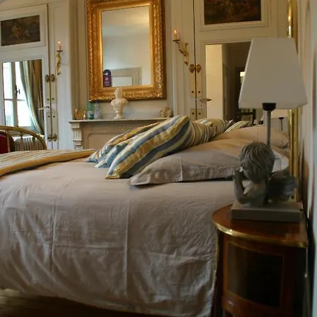 B&B Caroline