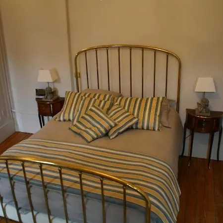Caroline B&B *