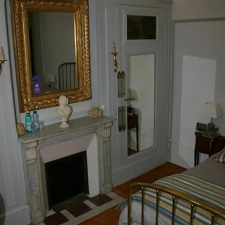 Caroline B&B
